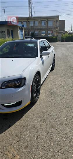 Chrysler 300